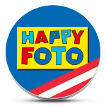 HappyFoto Design- und Bestellwelt