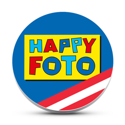 HappyFoto Design- und Bestellwelt
