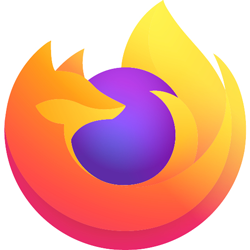 Mozilla Firefox