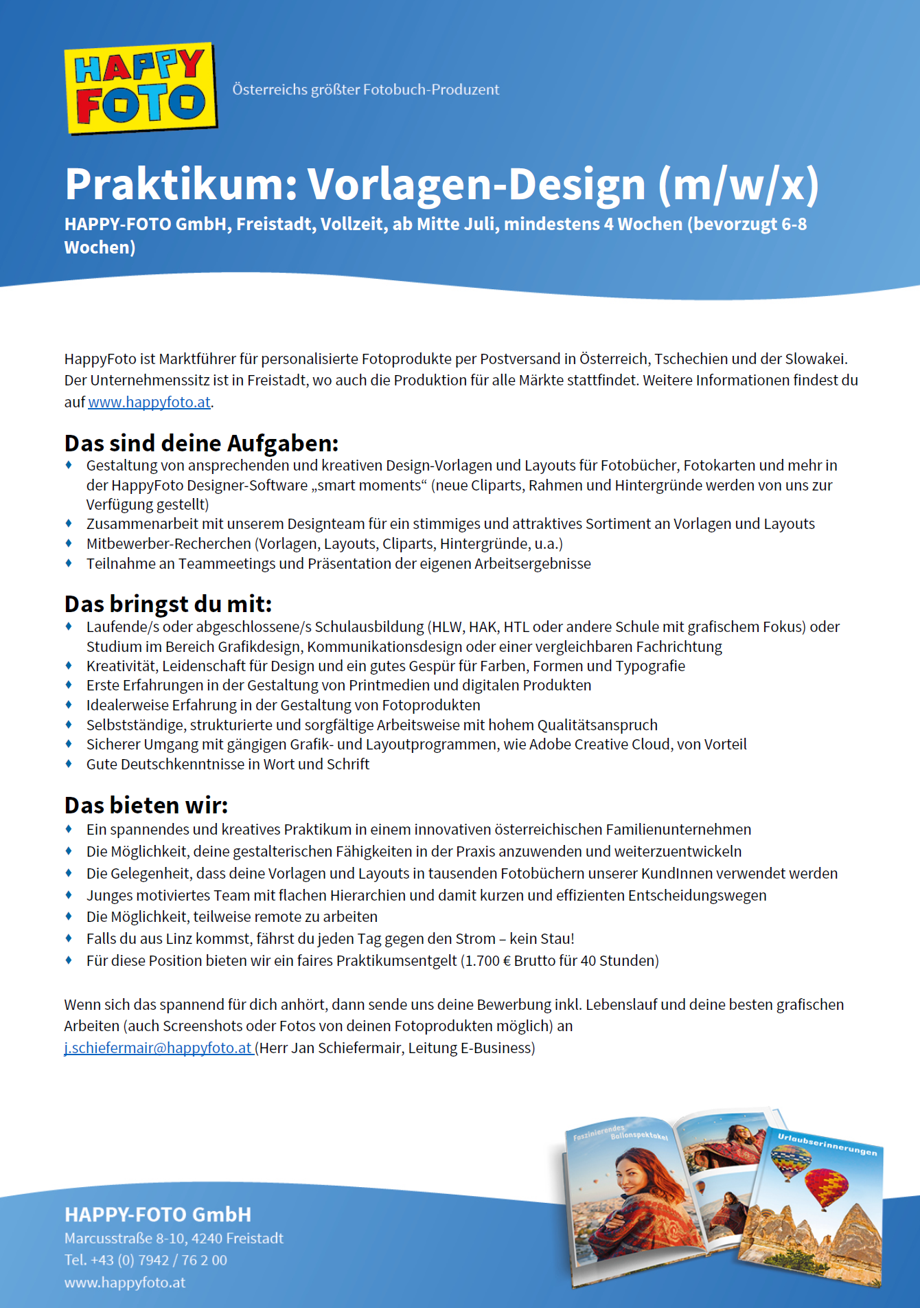 HappyFoto_Design-Praktikum_Ausschreibung_2023