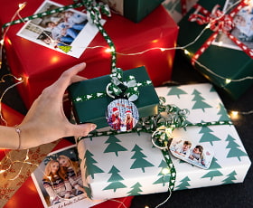 Inspiration zu Weihnachten