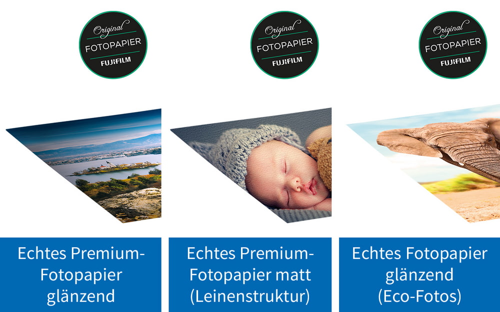 Fotos Online Entwickeln Bestellen Bei Happyfoto