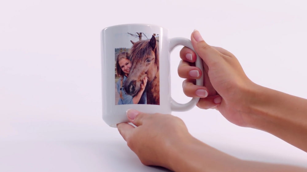 Grosse Riesen Fototasse Gestalten Bei Happyfoto
