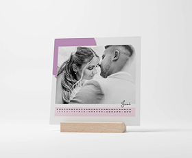 Spezial-Fotokalender
