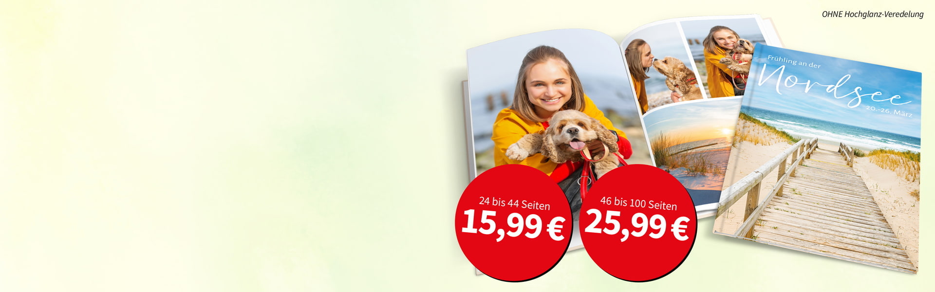 Fotobuch Hardcover ca. A4 hoch zu Flatrate-Preisen Fotobuch Hardcover ca. A4 hoch zu Flatrate-Preisen