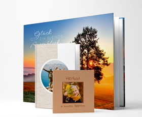 Alle Fotobücher