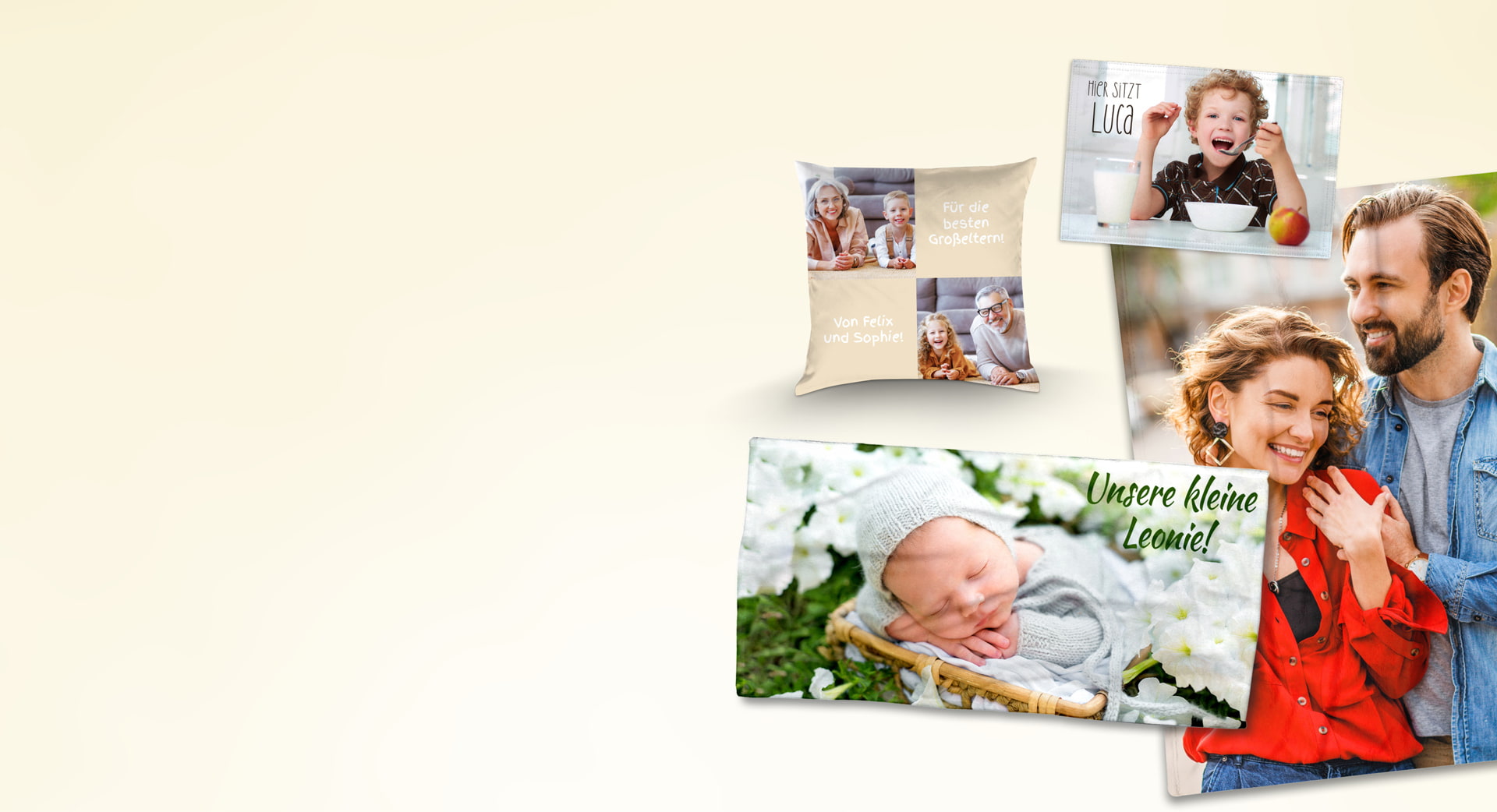 Unsere beliebtesten Premium-Textilien: Ab sofort wieder bestellbar