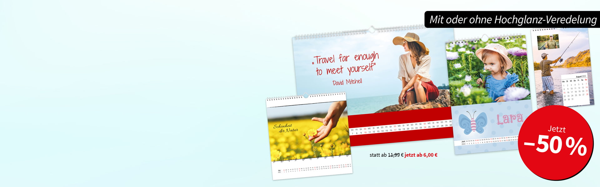 Fotos online bestellen & ausarbeiten | Fotoausarbeitung von HappyFoto