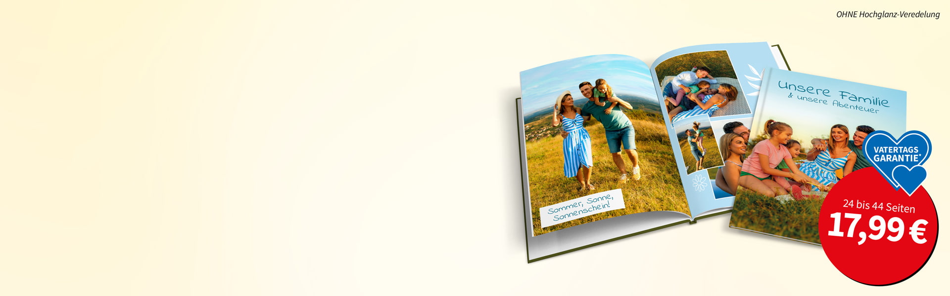 Fotobuch Hardcover ca. A4 hoch Fotodruckpapier Flatrate-Aktion Fotobuch Hardcover ca. A4 hoch Fotodruckpapier Flatrate-Aktion