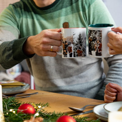 Inspiration Top-Beitrag Geschenke zum Nikolaus