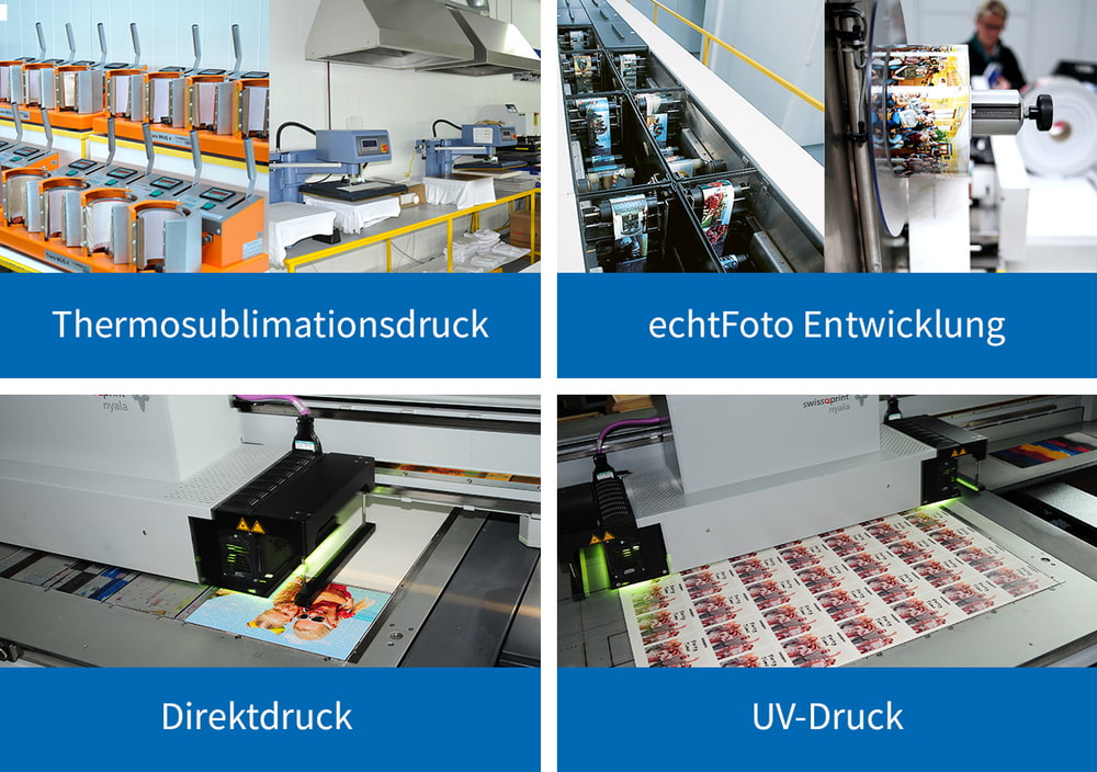 Geschenkideen Fotogeschenke Individuell Kreativ Happyfoto