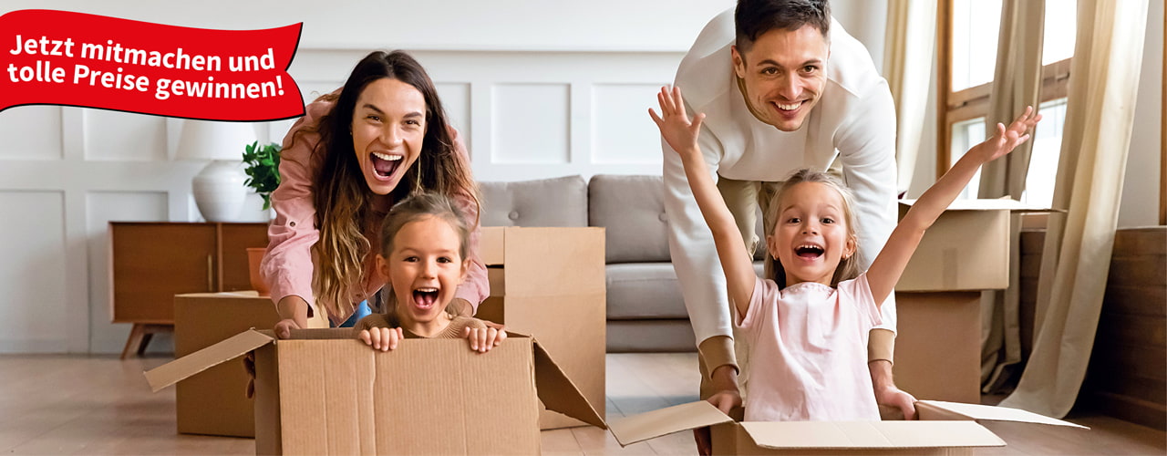 Fotowettbewerb Zuhause ist es doch am schönsten Fotowettbewerb Zuhause ist es doch am schönsten
