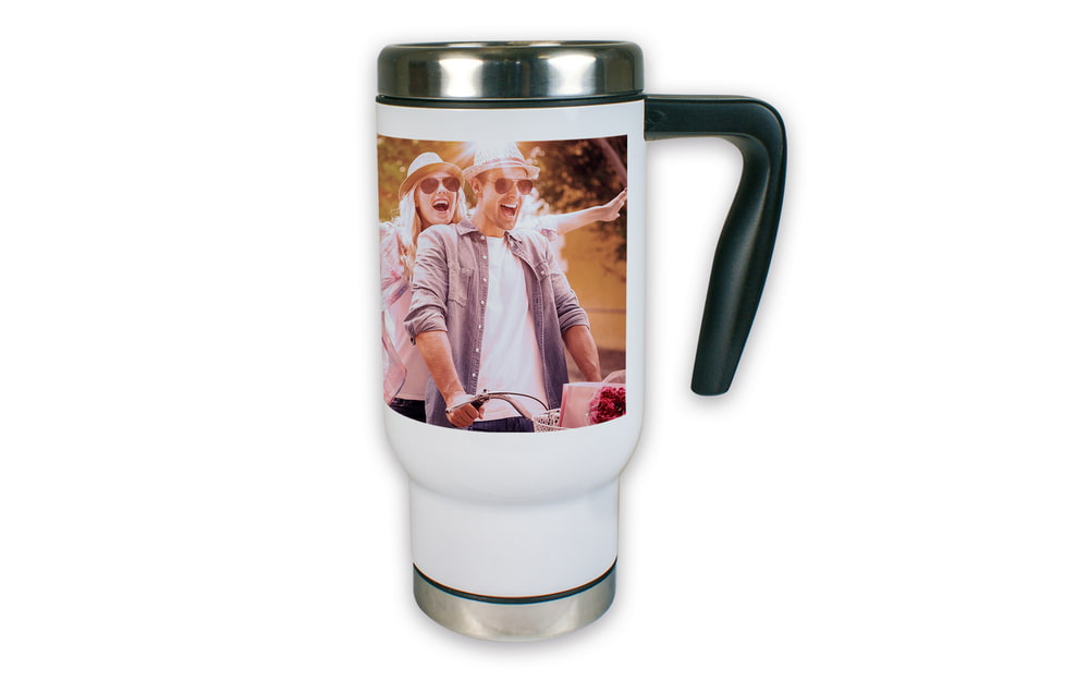 Thermobecher Mit Foto Bedrucken Selbst Gestalten Happyfoto
